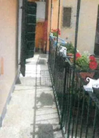 Casetta Nel Verde 2 Appartamento Vezzo